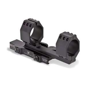   ADR Cantilever Mount w/2in Offset for 30mm Scope Tube ADR 30 Sports
