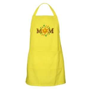  Apron Lemon Simply The Best MOM In The Whole World 