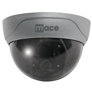  Mace View SQ Color Dome Camera MVC DM 4