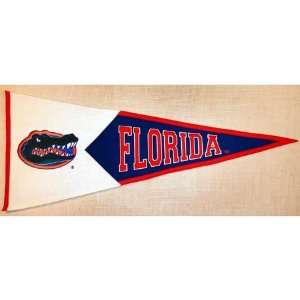  University of Florida College Classic Pennant