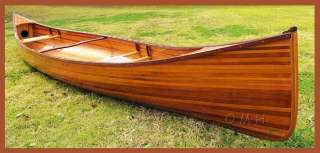 inches (15.75 feet) long from bow (front) to stern (rear). Its a show 