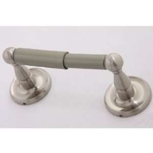 Taymor Maxwell Collection Paper Holder, Satin Nickel Finish  