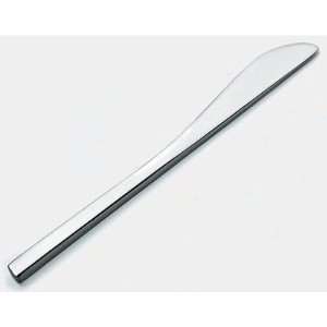  Colombina 8.6 Table Knife in Mirror Polished Kitchen 