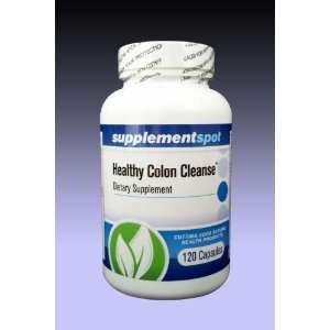  Healthy Colon Cleanse