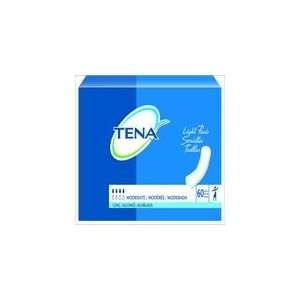  Tena® Light Bladder Control Pads Heavy/Long Health 