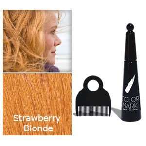  ColorMetrics ColorMark Strawberry Blonde 0.15oz Beauty