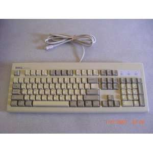  DELL   DELL 2162C QUIETKEY KEYBOARD SK 1000REW   2162C 