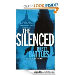 Start reading The Silenced  