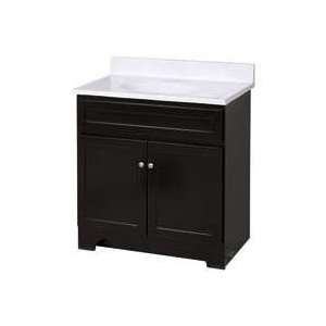  Foremost Groups, Inc. 18X30espress Vanity/Top Vanity 