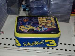 Racing Collectables Club of America Dale Earnhardt 1996  