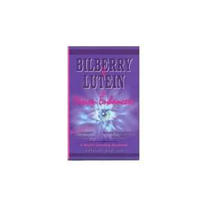  Bilberry And Lutein The Vision Enhancer Health 