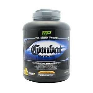 Muscle Pharm Combat   Protein Powder 4 lbs Triple Berry 