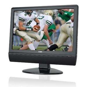  COBY TFTV1524 15inch LCD WITH HDMI 