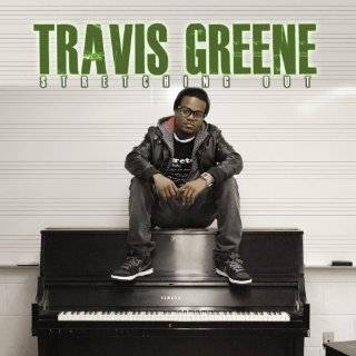 Stretching Out by Travis Greene ( Audio CD   2010)