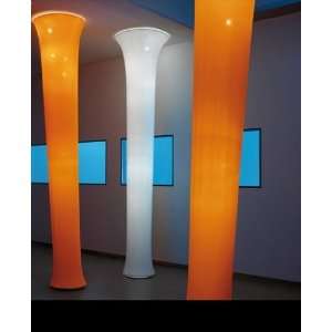  Cometa floor lamp by Modoluce