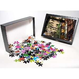   Jigsaw Puzzle of Four Seasons Hotel from Robert Harding Toys & Games
