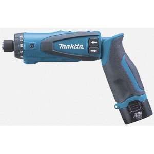  Cordless DrillDriver Kit 7.2 V 14 In