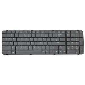  New US Layout Black Keyboard for HP Compaq 6830 6830S 