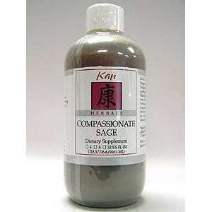   Compassionate Sage 8 oz by Kan Herbs