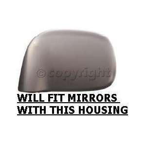 TOWING MIRROR dodge FULL SIZE PICKUP fullsize 02 05 tow truck