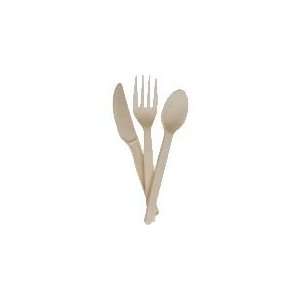 Cutlery, PSM Corn Spoons, Forks or Knives 
