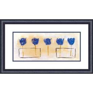    Just Wonderful I by G. Tovar   Framed Artwork