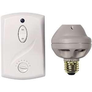    GE 51137 CEILING LIGHT WALL SWITCH 3 PIECE KIT Electronics