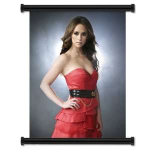  Ghost Whisperer TV Show Fabric Wall Scroll Poster (32 x 