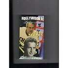 Hollywoods Leading Men   Paul Newman VHS NEW BIOGRAPHY