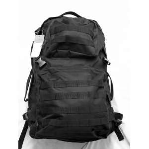   Molle 3 Day Assualt pack with Concealed Handgun pocket very large