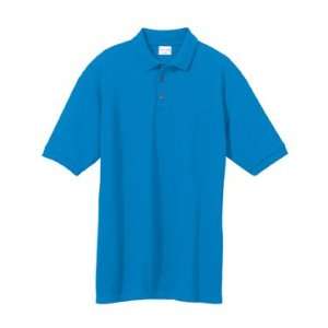  Anvil Mens 6.5 oz. Pique Sport Shirt