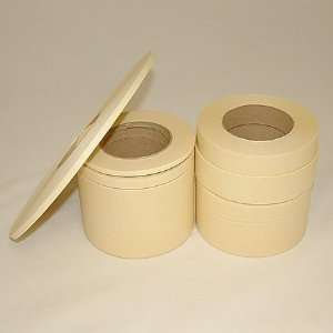   Tape  1/4 in. x 360 yds. (Natural)