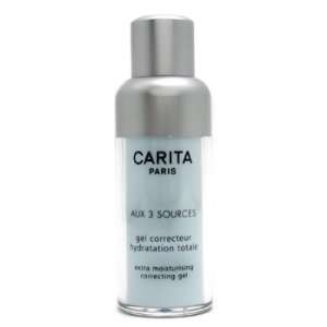 Carita Day Care   1 oz Aux 3 Sources Extra Moisturing Corrector For 