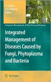 Integrated Management of Diseases Caused by Fungi, Phytoplasma and 