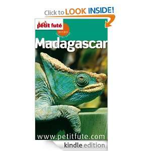 Madagascar (Country Guide) (French Edition) Collectif, Dominique 