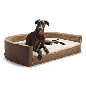 Pawpedic Pet Mattress with Cover   Small (Up to 15 lbs.)   Frontgate 