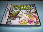 Nandas Island (Nintendo DS, 2011) new dsl dsi dsixl 3ds