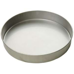   in. Round Silicone Glazed Cake Pan   Pack of 12