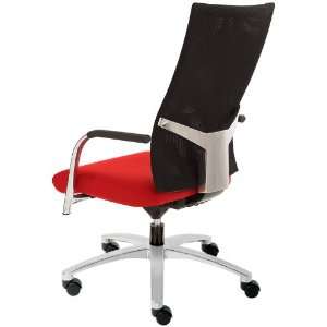  Taurus Mesh Back Conference Chair