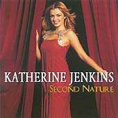 Katherine Jenkins   Second Nature 2004 0602498690338  