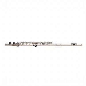    Gemeinhardt Model 2SH Conservatory Flute Musical Instruments