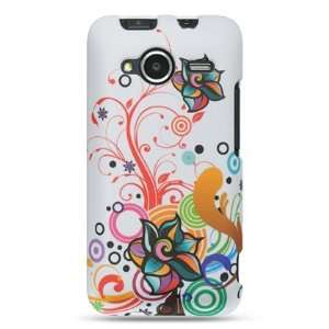  Autumn Protector Case for HTC EVO Shift 4G Electronics