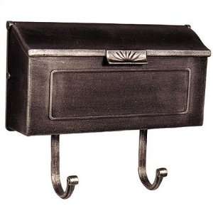 Special Lite Products SHH 1006 Horizon Horizontal Residential Mailbox