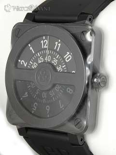 Bell & Ross BR01 92 SC Compass SPECIAL LIMITED EDITION  