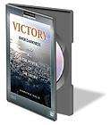 VICTORY OVER DARKNESS and ALL THE POWER OF THE ENEMY//DVD by Kenneth E 