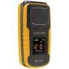 SAMSUNG RUGBY SGH A837 GSM PHONE CINGULAR AT&T YELLOW 607375045188 