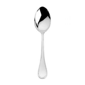  Verlaine by Guy Degrenne   Contrast Finish   Serving Spoon 