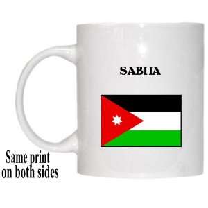  Jordan   SABHA Mug 