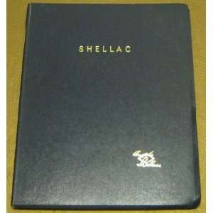  Shellac Angelo Brothers Limited Angelo Brothers Books