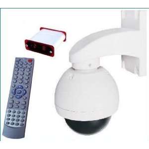   degree pan tile with wireless remote controller one